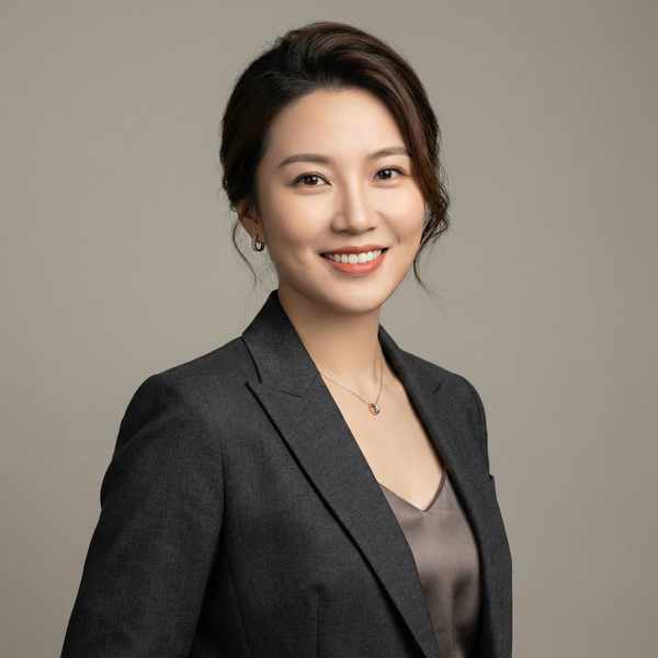 幼幼制片人林雨桐