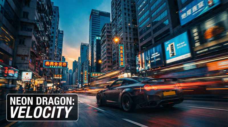 幼幼 - 飞驰人生视频