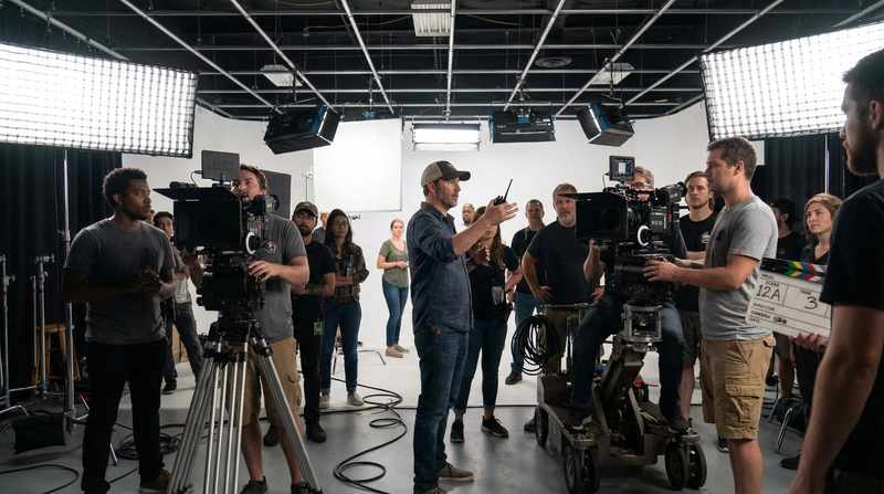 幼幼 - 影视制作视频教程