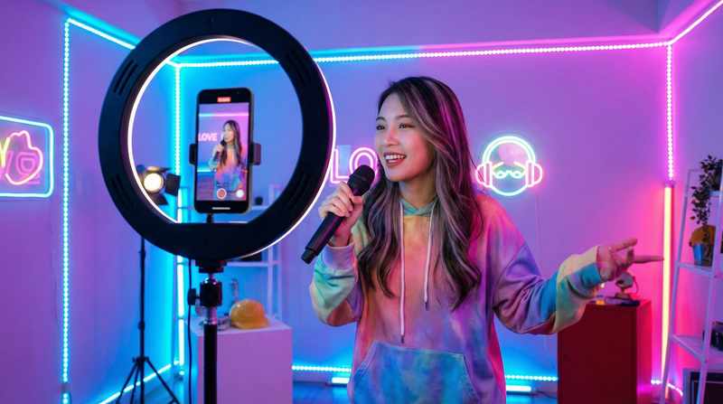 幼幼 - 短视频创作教程