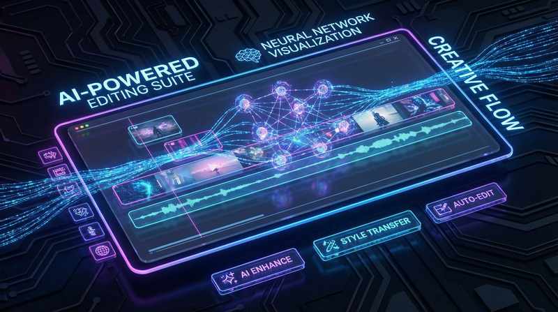 幼幼 - 美食视频教程