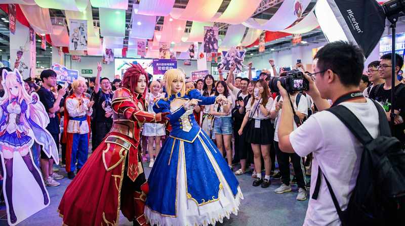 幼幼 - AI视频剪辑演示